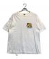 HUMAN MADE（ヒューマンメイド）の古着「タイガープリントTシャツ」｜ホワイト