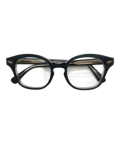 白山眼鏡店（ハクサンガンキョウテン）白山眼鏡店 (ハクサンガンキョウテン) 眼鏡 サイズ:表記なしの古着・服飾アイテム