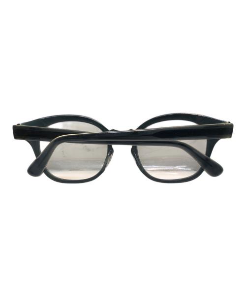 白山眼鏡店（ハクサンガンキョウテン）白山眼鏡店 (ハクサンガンキョウテン) 眼鏡 サイズ:表記なしの古着・服飾アイテム