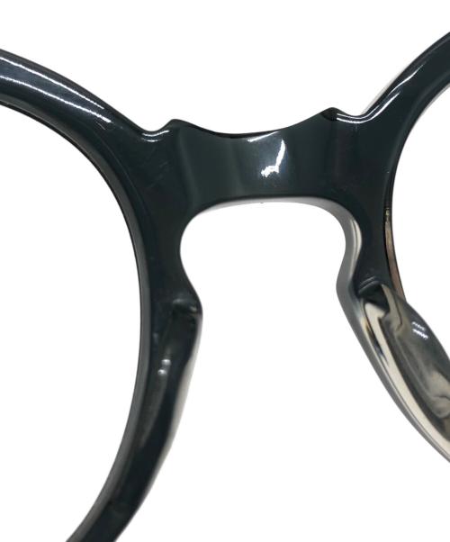 白山眼鏡店（ハクサンガンキョウテン）白山眼鏡店 (ハクサンガンキョウテン) 眼鏡 サイズ:表記なしの古着・服飾アイテム