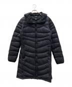 THE NORTH FACEザ ノース フェイス）の古着「ダウンコート」｜ネイビー