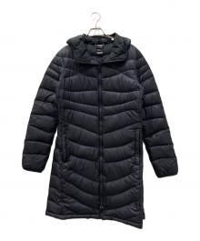 THE NORTH FACE（ザ ノース フェイス）の古着「ダウンコート」｜ネイビー
