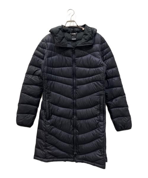 THE NORTH FACE（ザ ノース フェイス）THE NORTH FACE (ザ ノース フェイス) ダウンコート ネイビー サイズ:Ⅼの古着・服飾アイテム