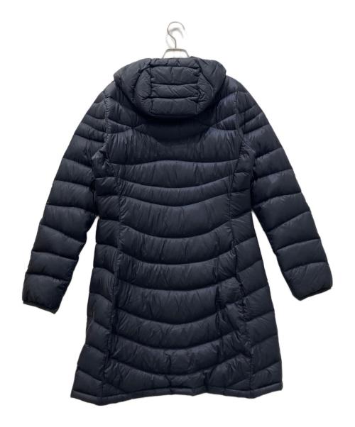 THE NORTH FACE（ザ ノース フェイス）THE NORTH FACE (ザ ノース フェイス) ダウンコート ネイビー サイズ:Ⅼの古着・服飾アイテム