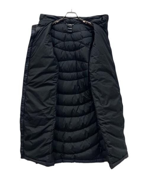 THE NORTH FACE（ザ ノース フェイス）THE NORTH FACE (ザ ノース フェイス) ダウンコート ネイビー サイズ:Ⅼの古着・服飾アイテム