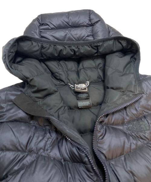 THE NORTH FACE（ザ ノース フェイス）THE NORTH FACE (ザ ノース フェイス) ダウンコート ネイビー サイズ:Ⅼの古着・服飾アイテム