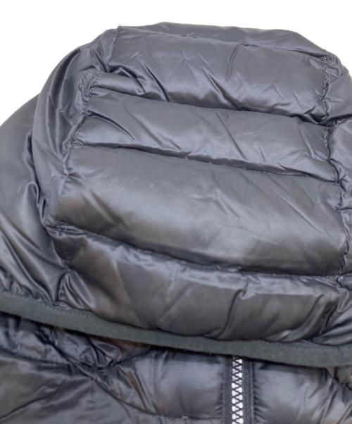 THE NORTH FACE（ザ ノース フェイス）THE NORTH FACE (ザ ノース フェイス) ダウンコート ネイビー サイズ:Ⅼの古着・服飾アイテム
