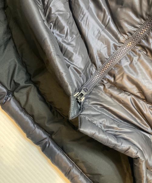 THE NORTH FACE（ザ ノース フェイス）THE NORTH FACE (ザ ノース フェイス) ダウンコート ネイビー サイズ:Ⅼの古着・服飾アイテム