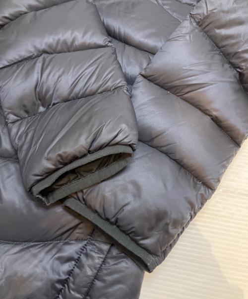 THE NORTH FACE（ザ ノース フェイス）THE NORTH FACE (ザ ノース フェイス) ダウンコート ネイビー サイズ:Ⅼの古着・服飾アイテム