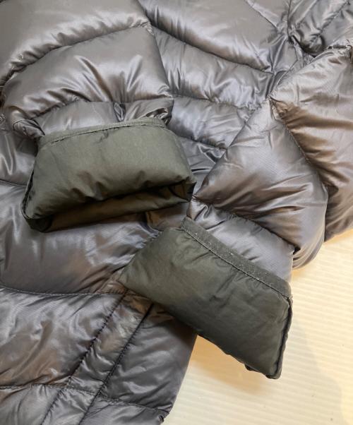 THE NORTH FACE（ザ ノース フェイス）THE NORTH FACE (ザ ノース フェイス) ダウンコート ネイビー サイズ:Ⅼの古着・服飾アイテム