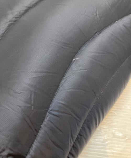 THE NORTH FACE（ザ ノース フェイス）THE NORTH FACE (ザ ノース フェイス) ダウンコート ネイビー サイズ:Ⅼの古着・服飾アイテム