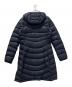 THE NORTH FACE (ザ ノース フェイス) ダウンコート ネイビー サイズ:Ⅼ：9000円