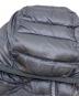 中古・古着 THE NORTH FACE (ザ ノース フェイス) ダウンコート ネイビー サイズ:Ⅼ：9000円