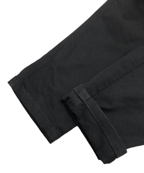 Maison Margiela（メゾンマルジェラ）Maison Margiela (メゾンマルジェラ) メモリーオブジーンズ ブラック サイズ:30の古着・服飾アイテム