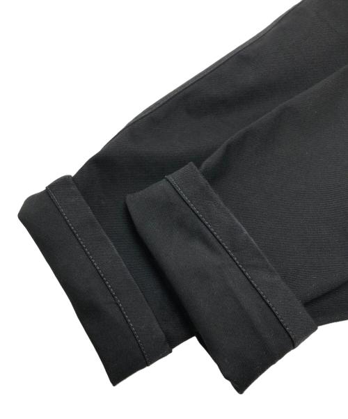 Maison Margiela（メゾンマルジェラ）Maison Margiela (メゾンマルジェラ) メモリーオブジーンズ ブラック サイズ:30の古着・服飾アイテム