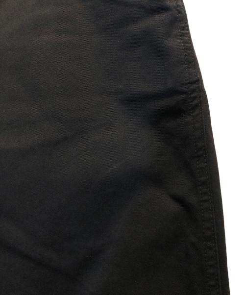 Maison Margiela（メゾンマルジェラ）Maison Margiela (メゾンマルジェラ) メモリーオブジーンズ ブラック サイズ:30の古着・服飾アイテム