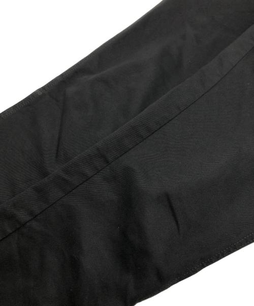 Maison Margiela（メゾンマルジェラ）Maison Margiela (メゾンマルジェラ) メモリーオブジーンズ ブラック サイズ:30の古着・服飾アイテム