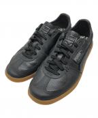 PUMAプーマ）の古着「スニーカー」｜ブラック