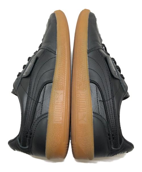 PUMA（プーマ）PUMA (プーマ) スニーカー ブラック サイズ:27.5CMの古着・服飾アイテム