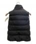 TATRAS (タトラス) ダウンベスト ネイビー サイズ:02：14000円