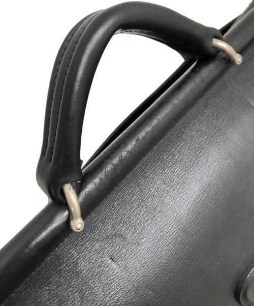 COACH（コーチ）COACH (コーチ) メッセンジャーショルダーバッグ ブラックの古着・服飾アイテム