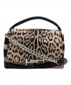 TOD'Sトッズ）の古着「2WAYバッグ」｜ベージュ