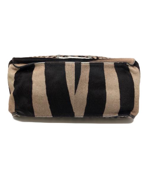 TOD'S（トッズ）TOD'S (トッズ) 2WAYバッグ ベージュの古着・服飾アイテム