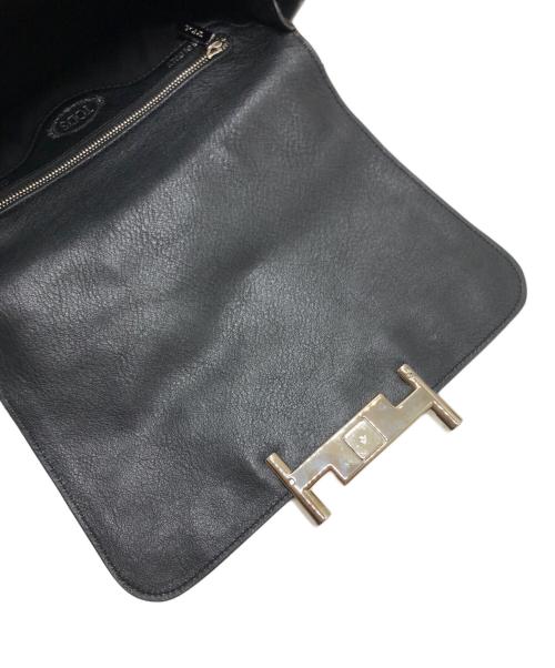 TOD'S（トッズ）TOD'S (トッズ) 2WAYバッグ ベージュの古着・服飾アイテム