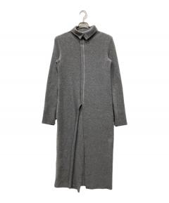 中古・古着通販】JIL SANDER NAVY (ジルサンダー ネイビー) ニット