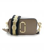 MARC JACOBSマークジェイコブズ）の古着「THE SNAPSHOT」