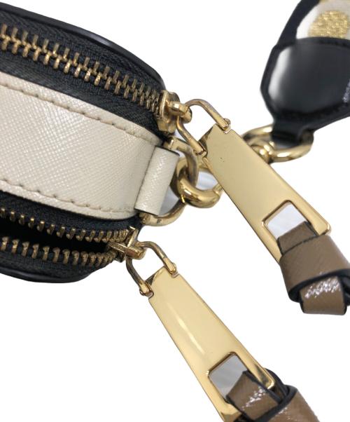 MARC JACOBS（マークジェイコブズ）MARC JACOBS (マークジェイコブズ) THE SNAPSHOTの古着・服飾アイテム