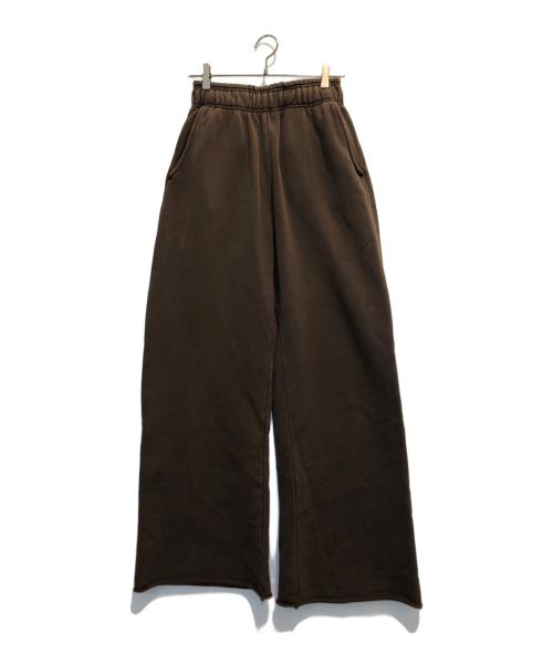 entire studios（エンタイアスタジオ）entire studios (エンタイアスタジオ) FULL SWEATPANT