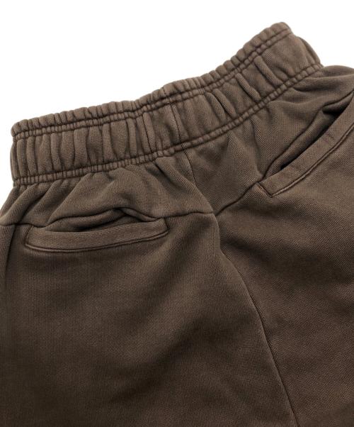 entire studios（エンタイアスタジオ）entire studios (エンタイアスタジオ) FULL SWEATPANT