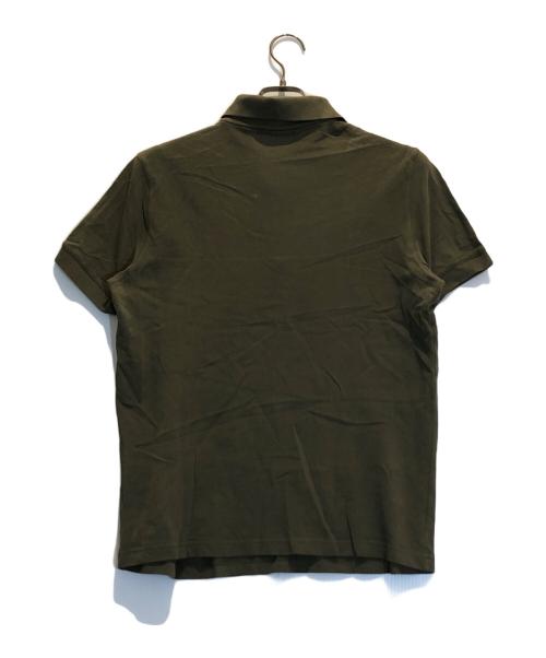 PRADA SPORTS（プラダスポーツ）PRADA SPORTS (プラダスポーツ) ポロシャツ グリーン サイズ:Lの古着・服飾アイテム