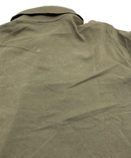 PRADA SPORTS（プラダスポーツ）PRADA SPORTS (プラダスポーツ) ポロシャツ グリーン サイズ:Lの古着・服飾アイテム