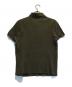 PRADA SPORTS (プラダスポーツ) ポロシャツ グリーン サイズ:L：7000円