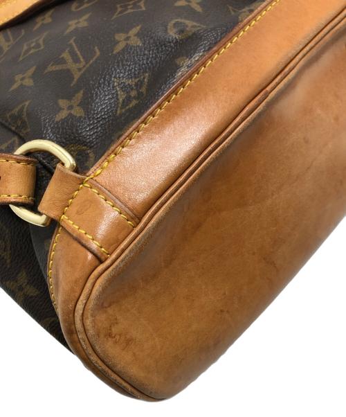 LOUIS VUITTON（ルイ ヴィトン）LOUIS VUITTON (ルイ ヴィトン) モノグラム リュックの古着・服飾アイテム