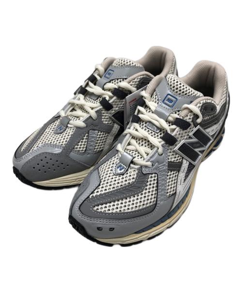 NEW BALANCE（ニューバランス）NEW BALANCE (ニューバランス) U1906NA スニーカー グレー サイズ:US6/UK5.5/EUR38.5/24CM 未使用品の古着・服飾アイテム