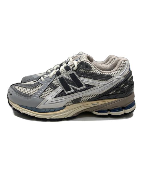 NEW BALANCE（ニューバランス）NEW BALANCE (ニューバランス) U1906NA スニーカー グレー サイズ:US6/UK5.5/EUR38.5/24CM 未使用品の古着・服飾アイテム