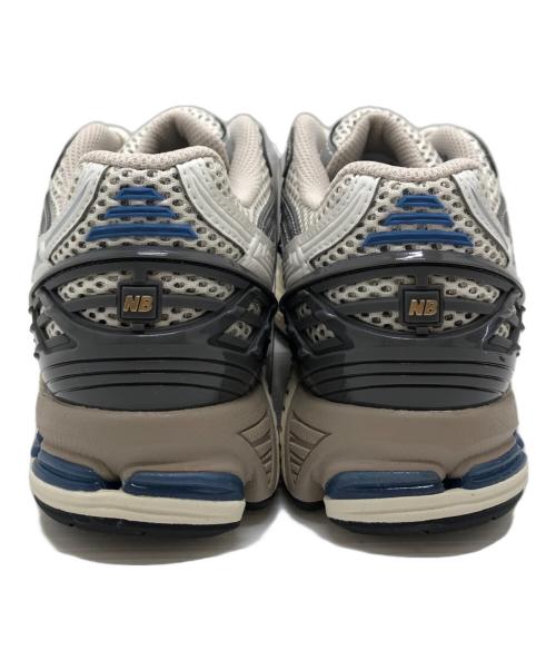 NEW BALANCE（ニューバランス）NEW BALANCE (ニューバランス) U1906NA スニーカー グレー サイズ:US6/UK5.5/EUR38.5/24CM 未使用品の古着・服飾アイテム