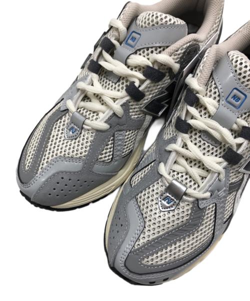 NEW BALANCE（ニューバランス）NEW BALANCE (ニューバランス) U1906NA スニーカー グレー サイズ:US6/UK5.5/EUR38.5/24CM 未使用品の古着・服飾アイテム