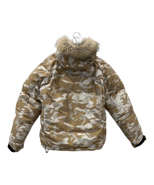 THE NORTH FACE（ザ ノース フェイス）THE NORTH FACE (ザ ノース フェイス) Hoarfrost Jacket ベージュ サイズ:Mの古着・服飾アイテム