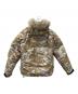 THE NORTH FACE (ザ ノース フェイス) Hoarfrost Jacket ベージュ サイズ:M：17000円