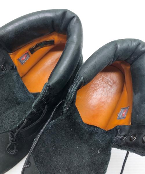 Timberland（ティンバーランド）Timberland (ティンバーランド) 6inch Premium Boot ブラック サイズ:8Wの古着・服飾アイテム