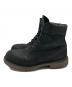 Timberland (ティンバーランド) 6inch Premium Boot ブラック サイズ:8W：7000円