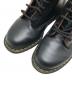 中古・古着 Dr.Martens (ドクターマーチン) 8ホールブーツ ブラック サイズ:7：10000円