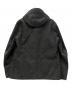 POLO RALPH LAUREN (ポロ・ラルフローレン) フーデッドコート グレー サイズ:M：10000円