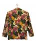KENZO (ケンゾー) 花柄テーラードジャケット マルチカラー サイズ:M：8000円