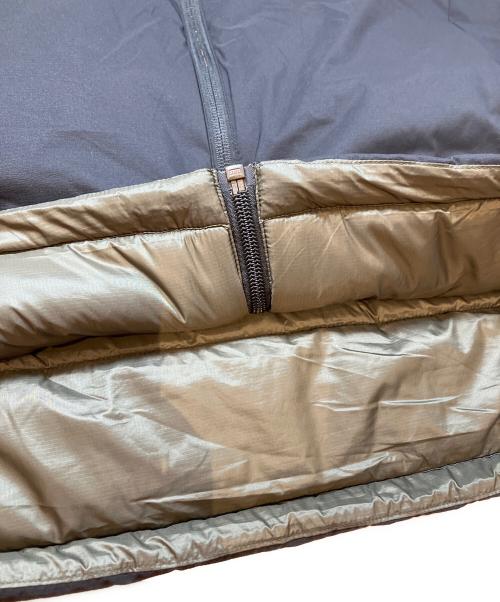 THE NORTH FACE（ザ ノース フェイス）THE NORTH FACE (ザ ノース フェイス) リバーシブルエニータイムインサレーテッドフーディ ブラック サイズ:Sの古着・服飾アイテム