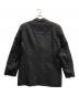 GIORGIO ARMANI (ジョルジョアルマーニ) テーラードジャケット ネイビー サイズ:54：10000円